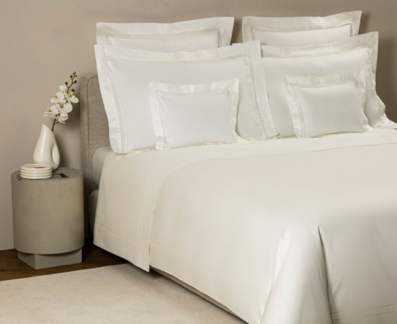 Frette - Completo Letto Doppio Ajour