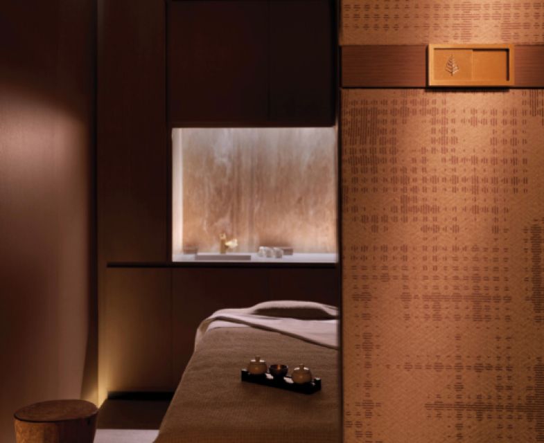 Four Seasons Milano - Spa Day per Due