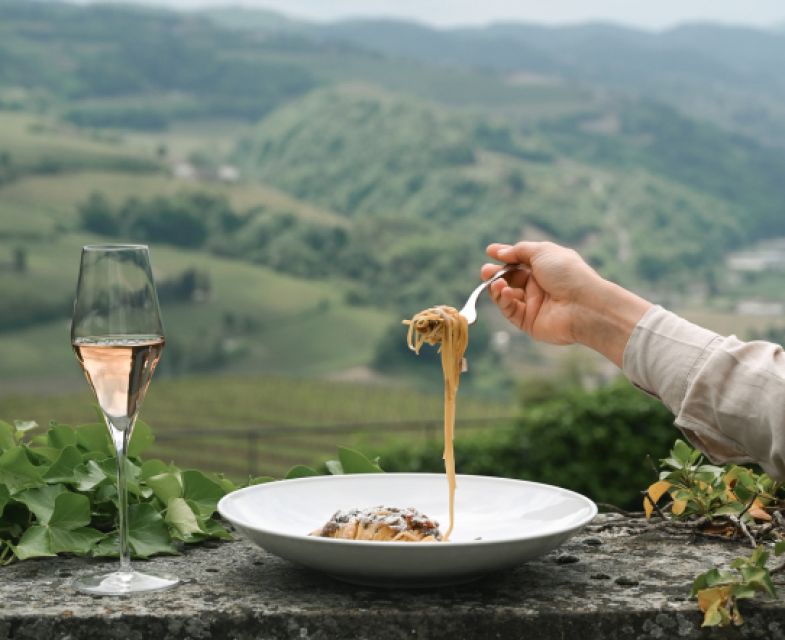 Relais San Maurizio - Percorso gourmet per due con vini