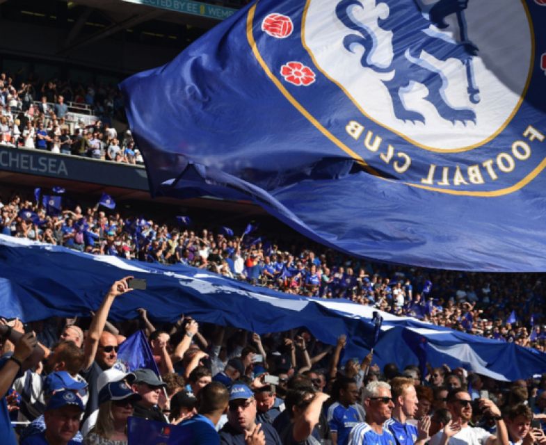 Chelsea FC – 2 biglietti Hospitality a Stamford Bridge