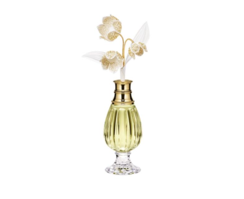 DIOR – Les Récoltes Majeures Le Muguet