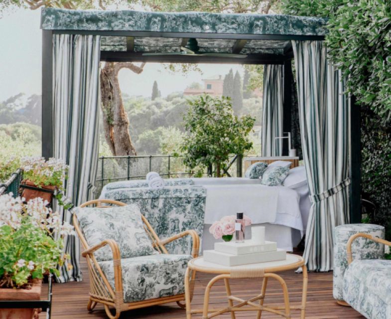 DIOR – SplenDIOR Experience per due a Portofino
