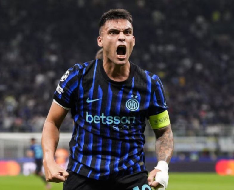 UEFA Champions League – Hospitality per Inter–Liverpool