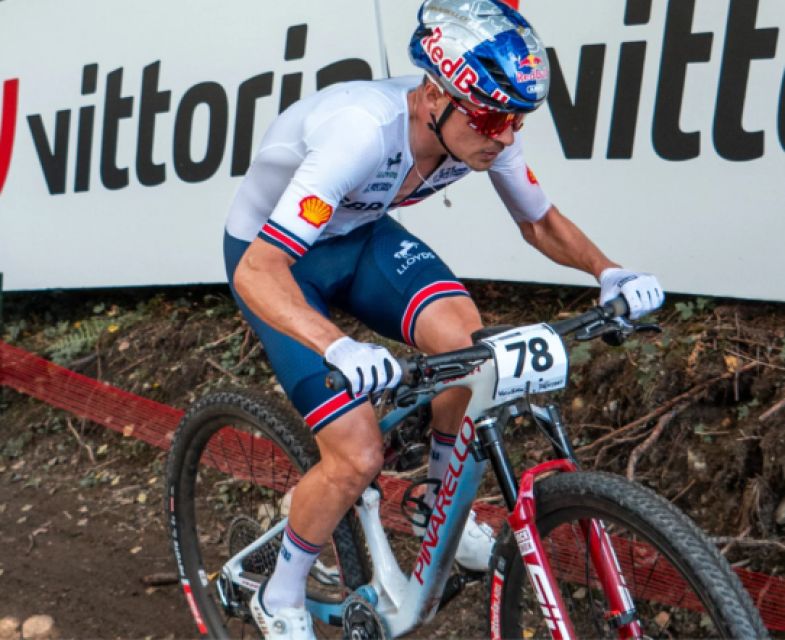 Vittoria Experience – Dietro le quinte della performance