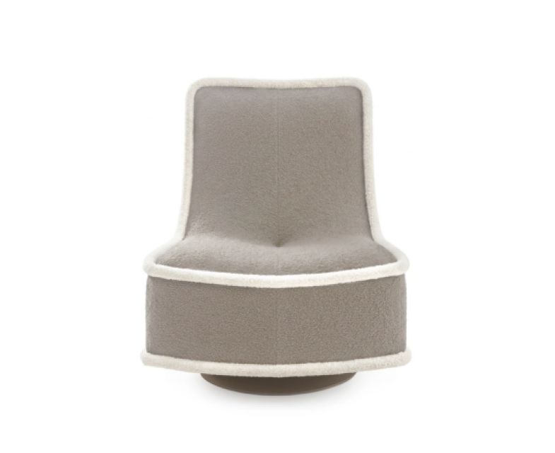 Kartell - Poltrona Bonheur du Jour by Philippe Starck