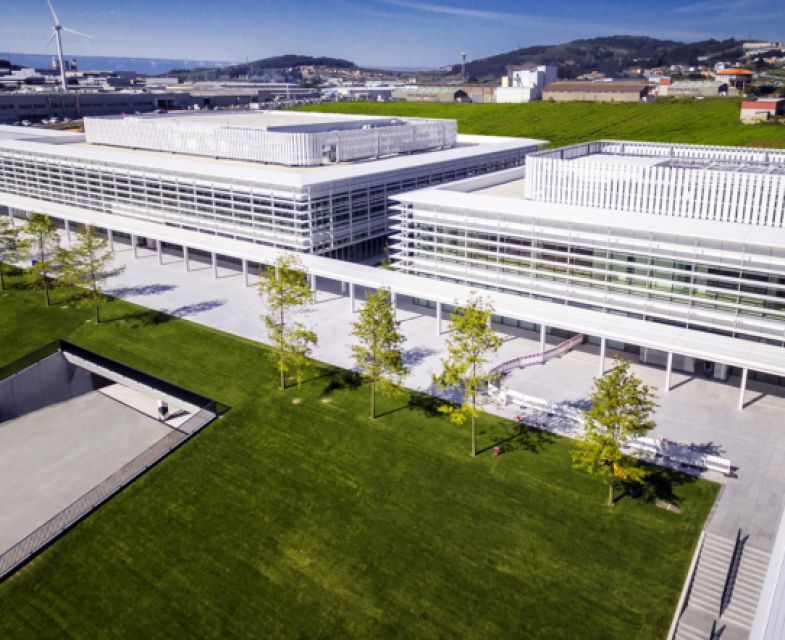 Inditex – Visita esclusiva alla sede centrale in Spagna