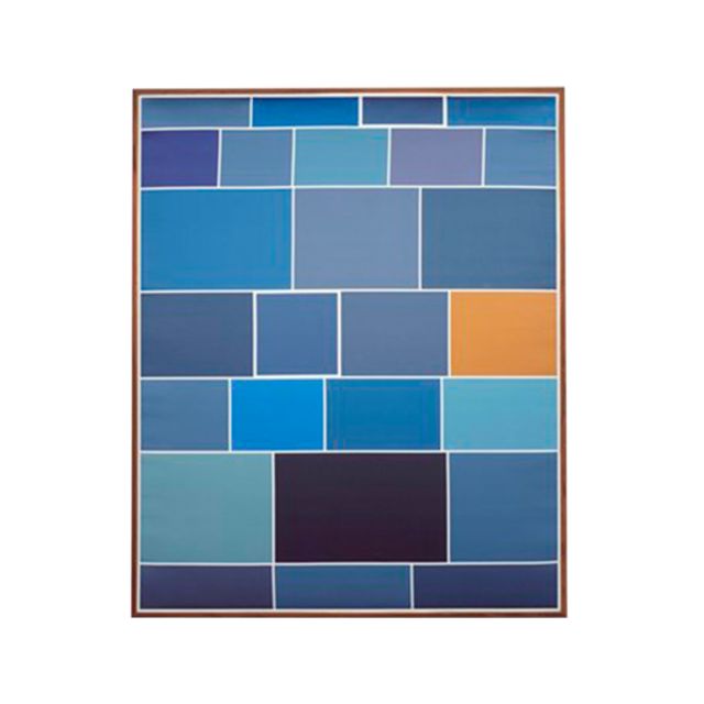 Dedar - Pannello decorativo