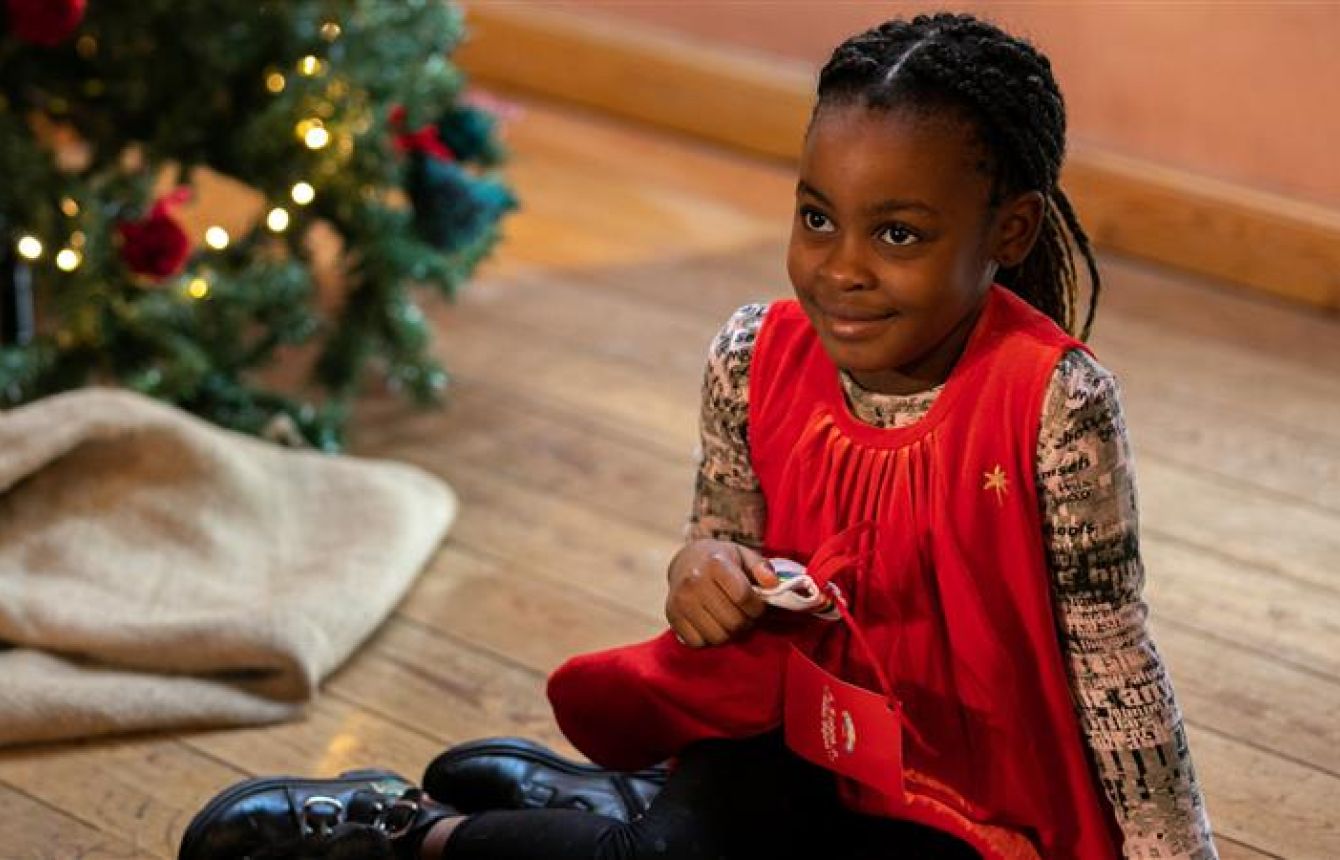 A Natale, regala accoglienza