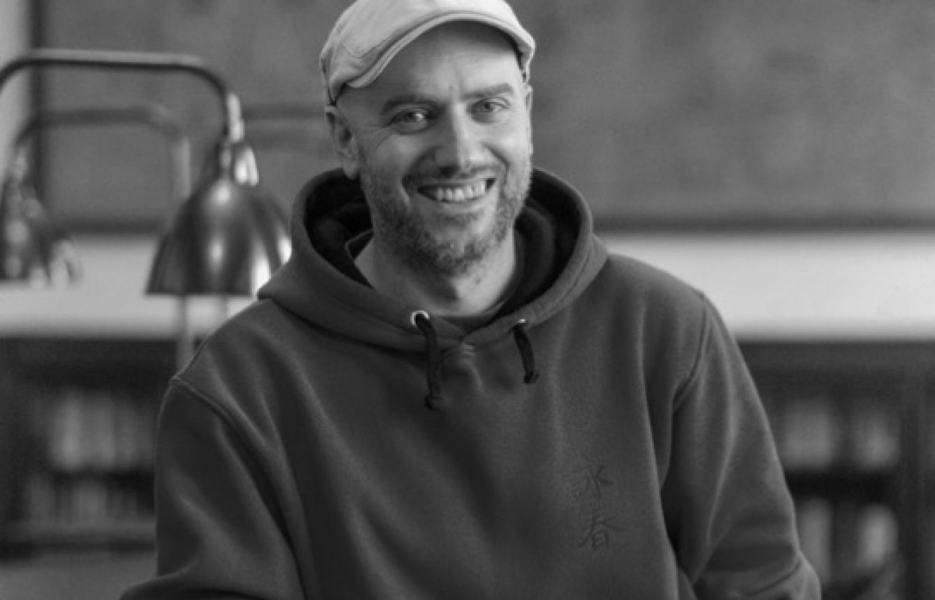 Davide Passoni