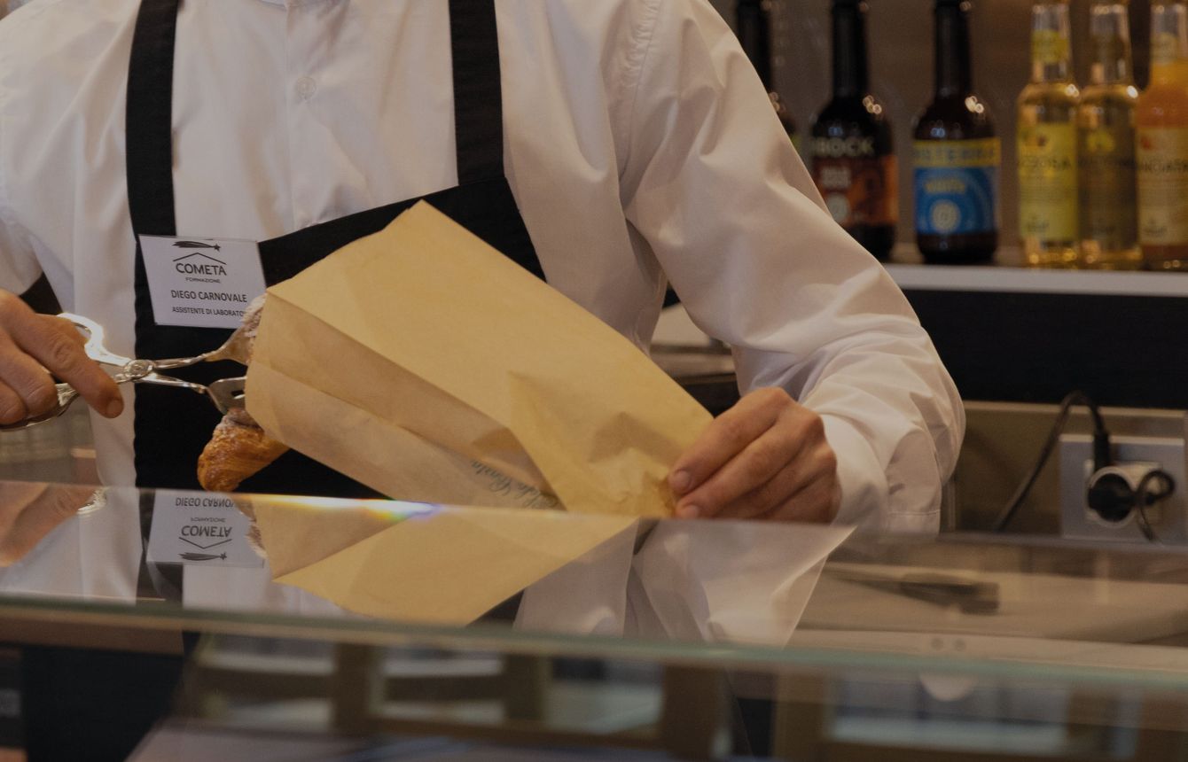 Talenti in crescità