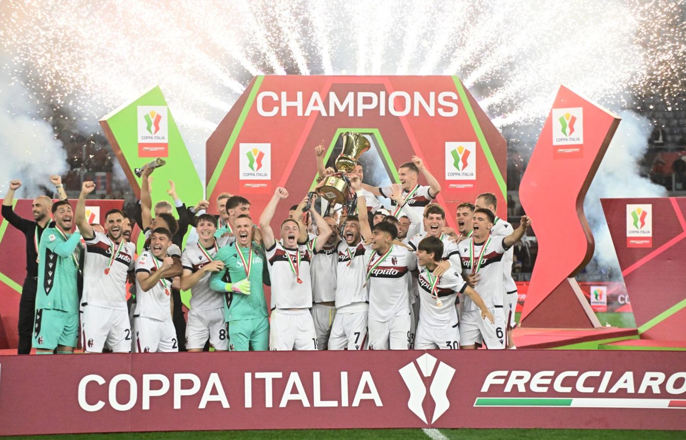 Questa maglia te la dedico