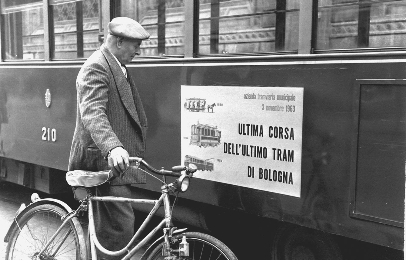 C'era una volta Bologna
