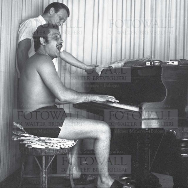 Domenico Modugno