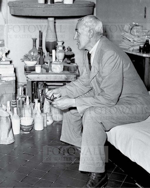 Giorgio Morandi