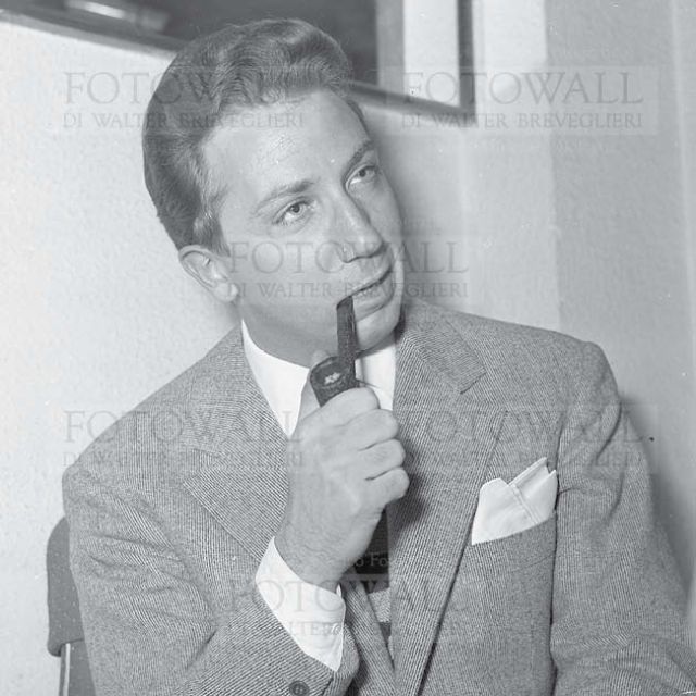 Mike Bongiorno