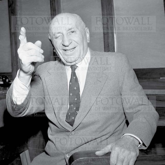 Renato Dall'Ara