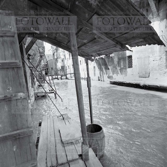 Canale Reno